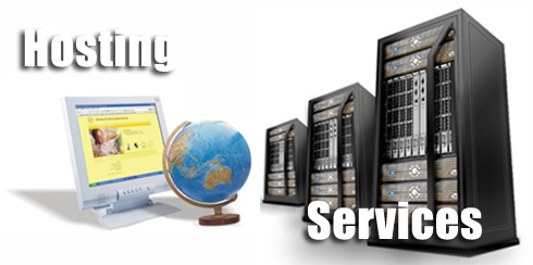 Web Hosting